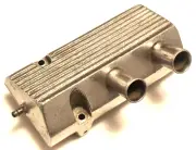 J'TEC JT-100P RC Model Airplane Engine Muffler 52mm Bolt Spacing
