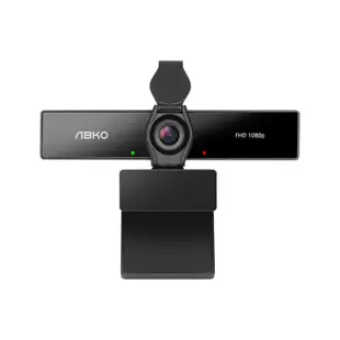 韓國 ABKO APC890W 1080P 廣角 Webcam USB360度 -香港行貨