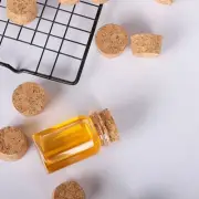 100 Pcs Wine Cork Sealer Stoppers Bottle for Glass Bottles Baby Girl Corks
