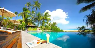 蘇梅島扎拉海灘度假村Zara Beach Resort Koh Samui