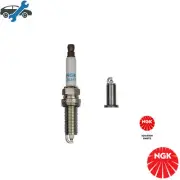 4x SPARK PLUG 91450 FOR KIA SOUL/II/III CEE'D/Sportswagon/Combi/Van/PRO/SW 1.6L