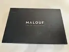 Malouf Italian Collection 200 TC Egyptian Cotton Sheet Set Full Double Ivory