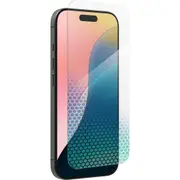ZAGG InvisibleShield Glass XTR4 Screen Protector for iPhone 16 Pro