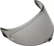 NOS AGV REPLACEMENT PISTA SR LIGHT SMOKE VISOR SHIELD - 2FTO - 0130-0533 - E3