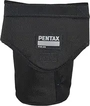 [Pentax] S120-210 37751 Lens Case, Black