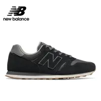 在飛比找蝦皮商城優惠-【New Balance】 NB  復古運動鞋_中性_黑色_