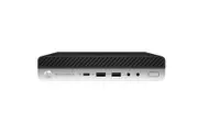 (Refurbished) HP EliteDesk 800 G5 i5 9500T 16G 256G SSD Win11 Pro MiniDesktop PC