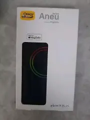 Otterbox IPhone 14 Plus Case Aneu Series Prism Color