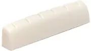 GraphTech PQ6060-00 Acoustic Guitar Epiphone-Style Nut