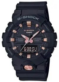 在飛比找Yahoo!奇摩拍賣優惠-日本正版 CASIO 卡西歐 G-Shock GA-810B