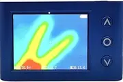 Imaging Camera,MLX90640 32X32 Digital Infrared Thermal Camera Viewer Handheld Thermograph Test，Digital Infrared Thermal