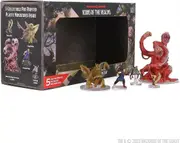 Wiz Kids LLC D&D Phandelver and Below The Shattered Obelisk - Limited Ed. Boxed Set Icons of the Realms