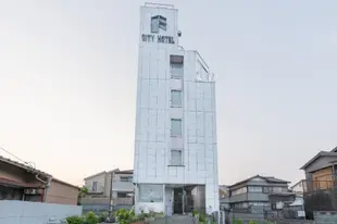 OYO620富士達城飯店OYO 620 Fujieda City Hotel