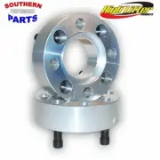 HIGH LIFTER WHEEL SPACERS 1" 4/110 12MMx1.25 CFMOTO 950/1000 YAHAMA WOLVERINE
