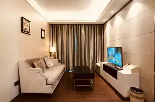 深圳凱鑫庭酒店公寓Kaixinting Apartment Hotel