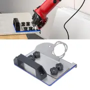Portable Universal 100 Type Angle Grinder Chamfer Cutting Stand 45 Degree