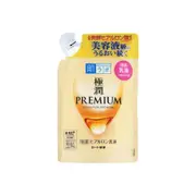 Rohto Mentholatum - Hada Labo Gokujyun Premium Emulsion Refill - 140ml