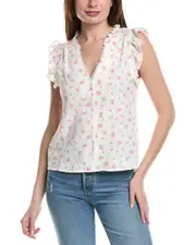 ANNA KAY Cherrie Moi Top
