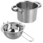Chocolate Melting Pot Cheese Melting Pot Butter Heating Pot Candy Melting Pot