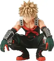BanPresto My Hero Academia Break Time Collection Vol.2