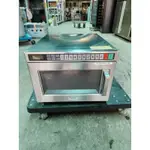 國際牌商用微波爐220V NE-1853 $16500 尺寸：長42寛52高34