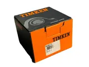 TIMKEN E-4BF-TRB-1 11/16 Flanged Unit 4 Bolt PIllow Block Roller Bearing *NEW*