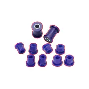 Front SuperPro Suspenison Bush Kit for Toyota Blizzard LD10 1982-1983