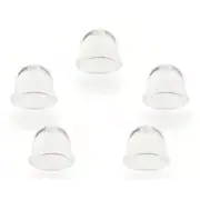 PRIMER BULB Replacement Fits Husqvarna Stihl Walbro Chainsaw Primer Bulb Generic