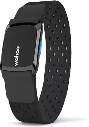 Wahoo TICKR FIT Heart Rate Armband Bluetooth ANT+HEART RATECALORIE TIME TRACKING