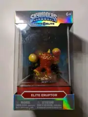 Skylanders Eon's Elite - Elite Eruptor - New In Box