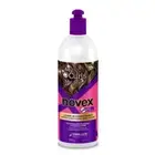 Novex My Curls Soft Curl-Defining Cream Leave in Conditioner 17.6oz/500ml (2...