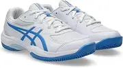 [ASICS] Boy's Gel-Game Gs Clay/Oc Sneaker