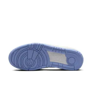 【NIKE 耐吉】休閒鞋 男鞋 運動鞋 FULL FORCE LO 白藍 FB1362-100