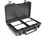 Aputure MC RGBWW LED 4 Light Kit