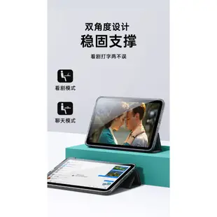 ESR億色 iPad mini 6 優觸TPU系列平板保護套 天空藍