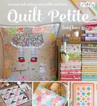在飛比找博客來優惠-Quilt Petite: 18 Sweet and Mod