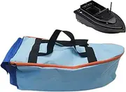 Fishing Boat Storage Bag - Fishing Bag Tackle Bag, Fishing Bait Boat Bag | Waterproof Fishing Gear Bag, Storage Organizer Fishing Accessories, Bait Boats Remote Control Storage for Fishing
