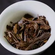 Pu-erh tea,1999,Yiwu Zhengshan Ancient Tree Tea,357g,Raw
