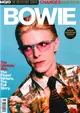 MOJO 第8期特別號：CHANGES 1947-2016 BOWIE