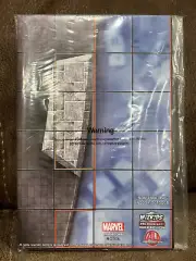 2015 MARVEL HEROCLIX AVENGERS ROUND TABLE R100 ~ Age Of Ultron