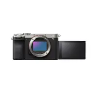 在飛比找蝦皮購物優惠-【瘋狂の魚3C網】Sony A7CII 單機身A7C2(全新