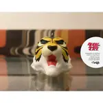 ARTLIFE @ タイガーマスク TIGER MASK 昭和レトロ 希少 日本摔角 虎面人 頭雕