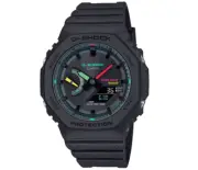 CASIO G-SHOCK GA-B2100MF-1AJF G-SHOCK Multi Fluorescent color series New