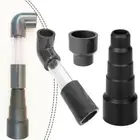 Clear Visualization Drain Cleaner Tool for Air Conditioning Maintenance