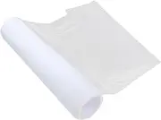 LALAFINA Roll Stretch Film Shrink Wrap Film Clear Shipping Tape Stretch Wrap Film Food Service Film Cling Wrap for Moving Wrapping Film Wrapping Machine Film Wrapper Transparent