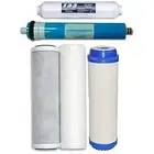 Universal 5 Stage Reverse Osmosis Water Filter kit US Water RO Systems, US Water