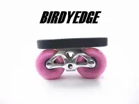 在飛比找樂天市場購物網優惠-BIRDYEDGE 品牌 飄移板 飄移滑板 滑板 無限滑行