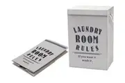 Emporium Laundry Hamper Collapsible Laundry Basket Clothes Hamper Storage