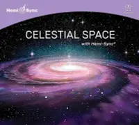 在飛比找Yahoo!奇摩拍賣優惠-[心靈之音] 天界靈宇 CELESTIAL SPACE-美國