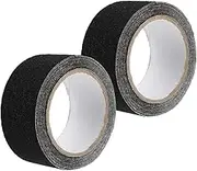 OKUMEYR Floor Stairs Tape Slip Traction Treads Grip Tape Friction Abrasive for Safety